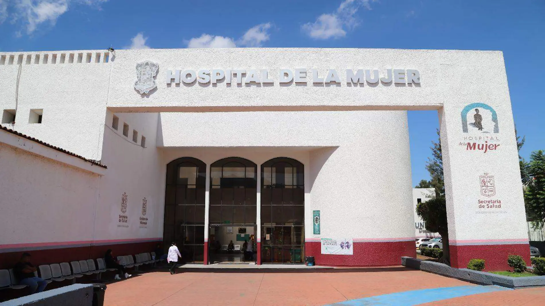 Hospital de la Mujer